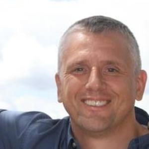 Meet your Posher, Jeff